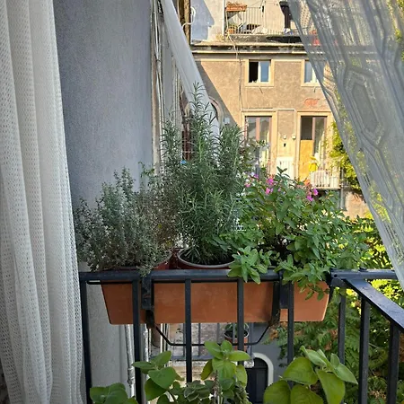 Apartment Zula Art Al Duomo