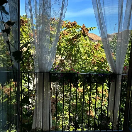 Zula Art Al Duomo Appartement Catane