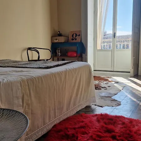 Zula Art Al Duomo Appartement