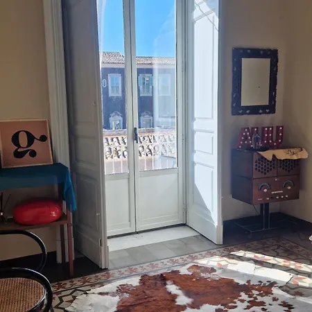 Zula Art Al Duomo Appartement