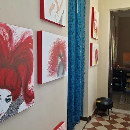 Appartement Zula Art Al Duomo