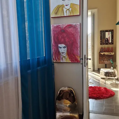 Zula Art Al Duomo Appartement Catane