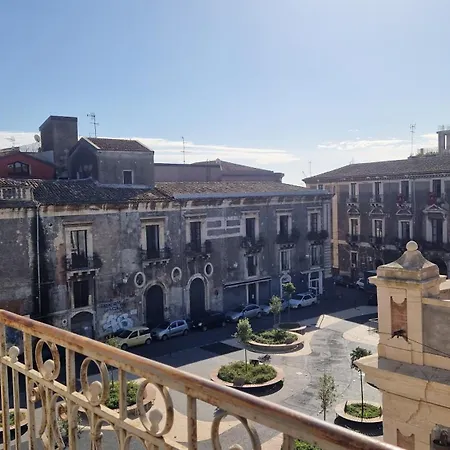 Zula Art Al Duomo Catane