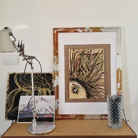 Zula Art Al Duomo * Catane