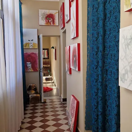 Zula Art Al Duomo Appartement