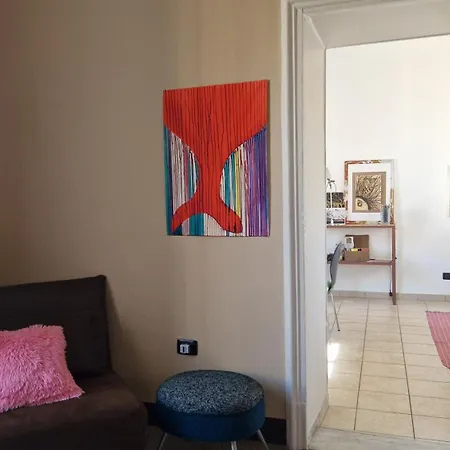 Zula Art Al Duomo * Catane