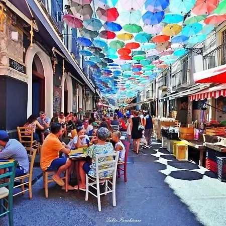 Zula Art Al Duomo Catane