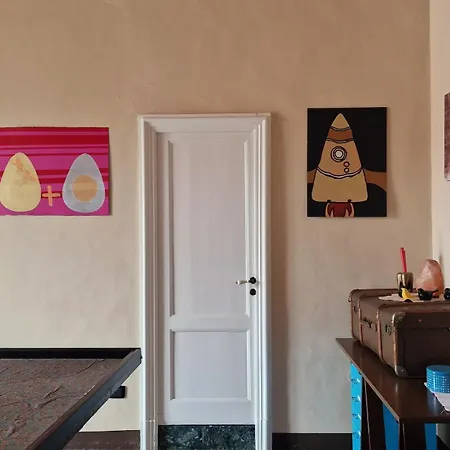 Zula Art Al Duomo Catane