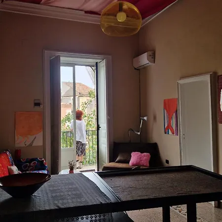 Zula Art Al Duomo Appartement