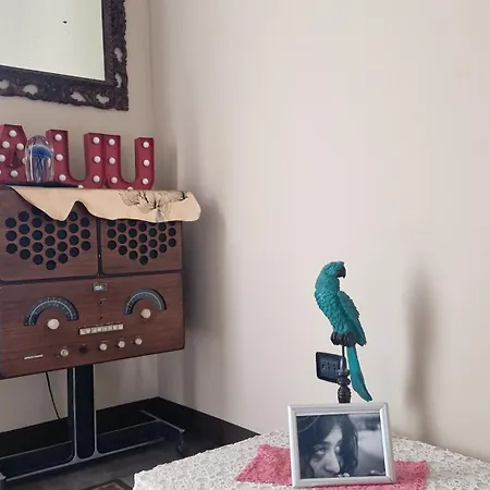 Zula Art Al Duomo Appartement *