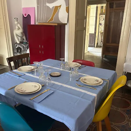 Appartement Zula Art Al Duomo